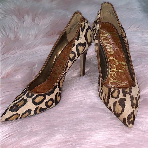 Sam Edelman Shoes - Sam Edelman heels